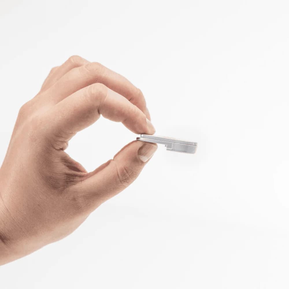 Capteur de glycémie