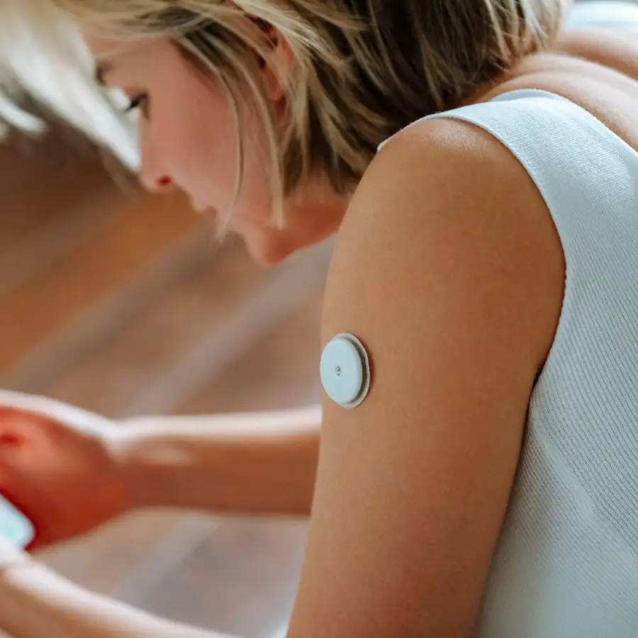 Glucose et glycogène