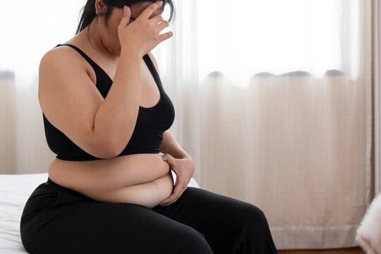 Alimentation et métabolisme