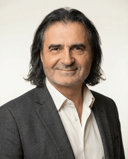 Dr Réginald Allouche